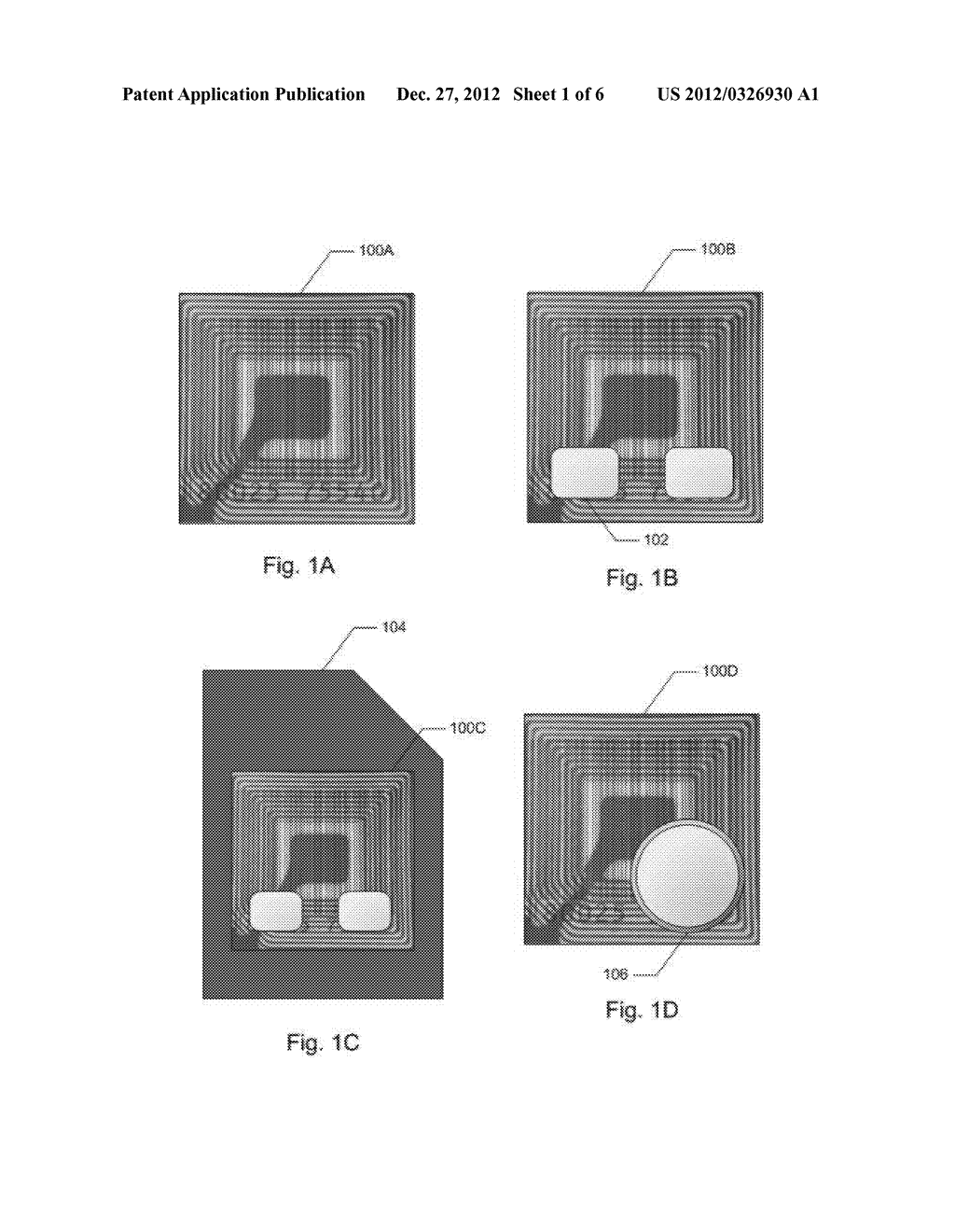 DEVICES, SYSTEMS AND METHODS FOR PORTABLE DEVICE LOCATION - diagram, schematic, and image 02