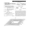 WIRELESS COMMUNICATION MODULE AND WIRELESS COMMUNICATION DEVICE diagram and image