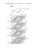 WIRELESS COMMUNICATION MODULE AND WIRELESS COMMUNICATION DEVICE diagram and image