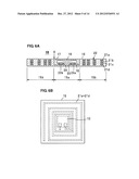 WIRELESS COMMUNICATION MODULE AND WIRELESS COMMUNICATION DEVICE diagram and image