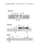 WIRELESS COMMUNICATION MODULE AND WIRELESS COMMUNICATION DEVICE diagram and image