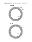 WIRELESS COMMUNICATION MODULE AND WIRELESS COMMUNICATION DEVICE diagram and image