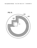 WIRELESS COMMUNICATION MODULE AND WIRELESS COMMUNICATION DEVICE diagram and image