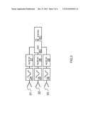 APPARATUS FOR MEASURING THE STRENGTH OF AN ELECTROMAGNETIC FIELD diagram and image