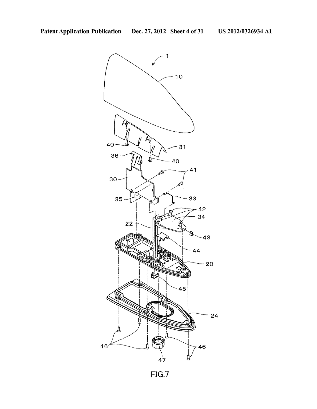 ANTENNA APPARATUS - diagram, schematic, and image 05