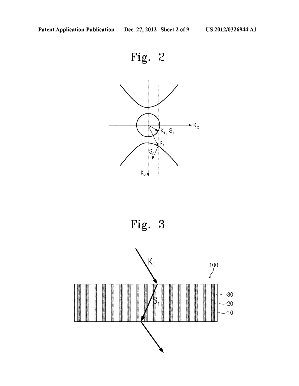 METAMATERIAL STRUCTURE AND MANUFACTURING METHOD OF THE SAME - diagram, schematic, and image 03