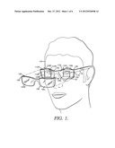 ENVIRONMENTAL-LIGHT FILTER FOR SEE-THROUGH HEAD-MOUNTED DISPLAY DEVICE diagram and image