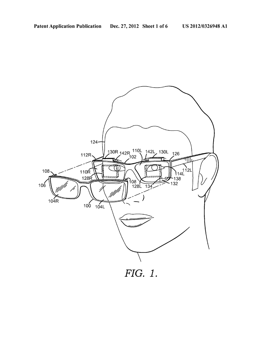 ENVIRONMENTAL-LIGHT FILTER FOR SEE-THROUGH HEAD-MOUNTED DISPLAY DEVICE - diagram, schematic, and image 02