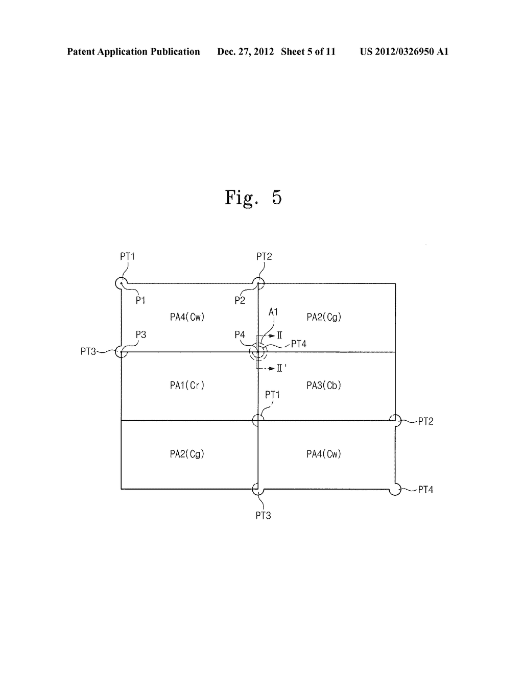 DISPLAY PANELS - diagram, schematic, and image 06