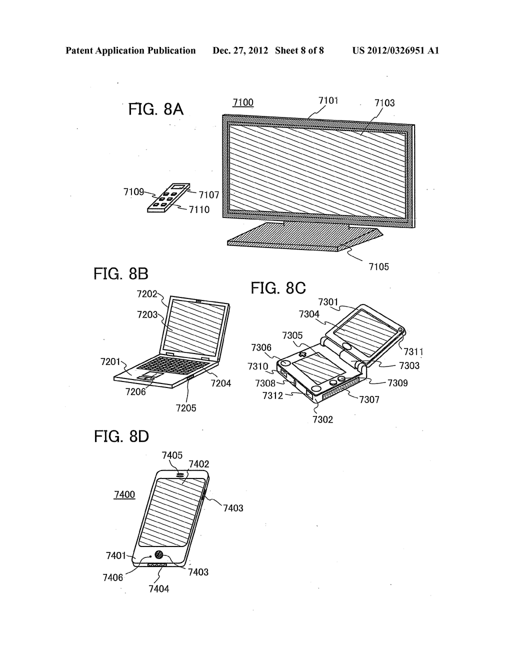 Display Device - diagram, schematic, and image 09