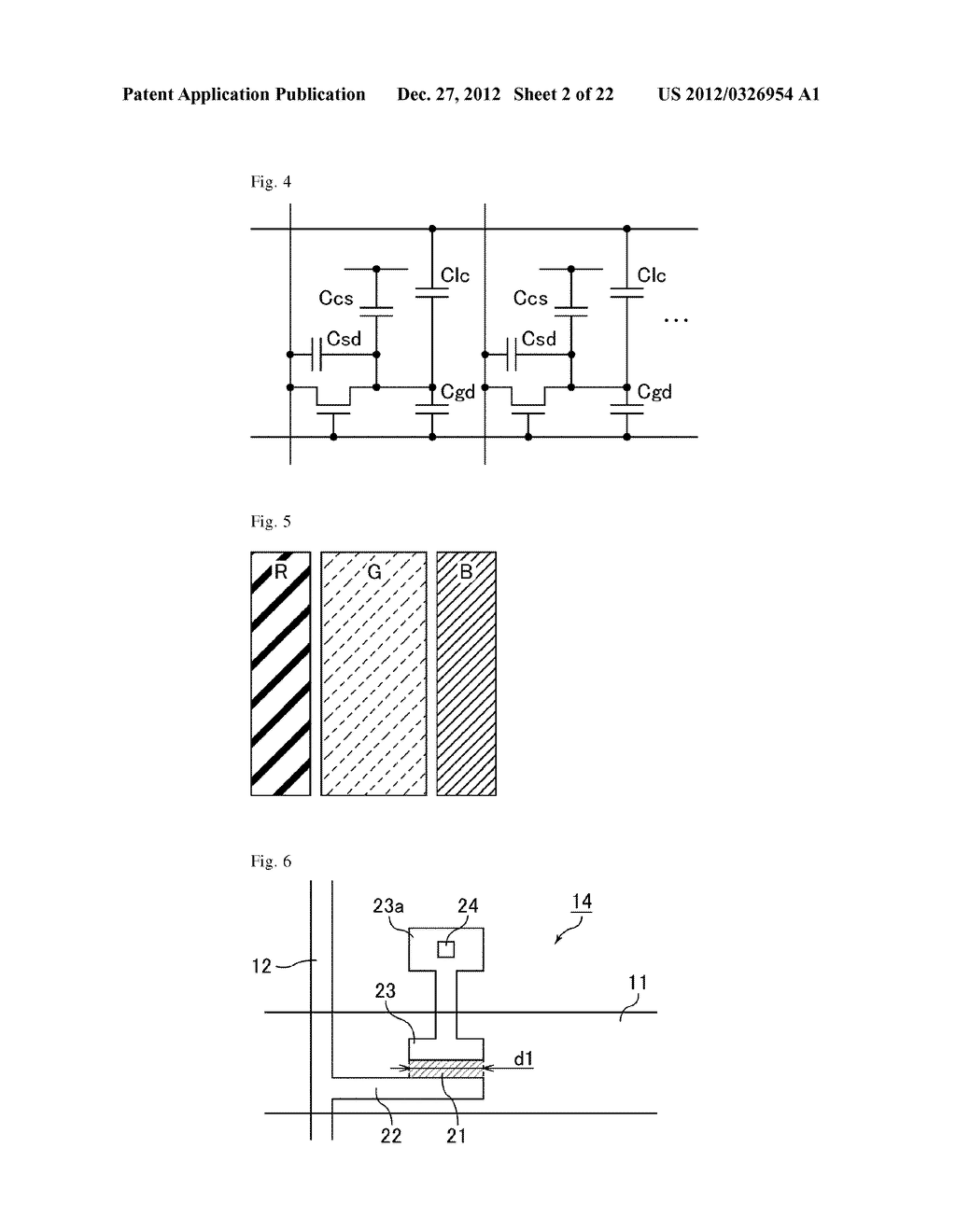 LIQUID CRYSTAL DISPLAY DEVICE - diagram, schematic, and image 03