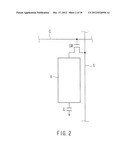 DISPLAY ELEMENT, AND ELECTRICAL DEVICE USING SAME diagram and image