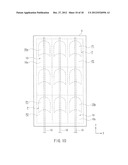 DISPLAY ELEMENT, AND ELECTRICAL DEVICE USING SAME diagram and image