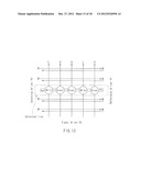 DISPLAY ELEMENT, AND ELECTRICAL DEVICE USING SAME diagram and image