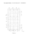 DISPLAY ELEMENT, AND ELECTRICAL DEVICE USING SAME diagram and image