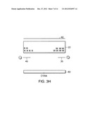 FULL COLOR REFLECTIVE DISPLAY WITH MULTICHROMATIC SUB PIXELS diagram and image