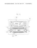 DISPLAY AND USER INTERFACE diagram and image