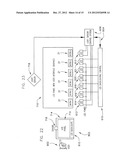 DISPLAY AND USER INTERFACE diagram and image