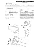 GESTURE BASED USER INTERFACE FOR AUGMENTED REALITY diagram and image