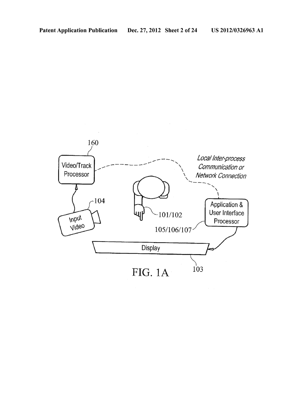 FAST FINGERTIP DETECTION FOR INITIALIZING A VISION-BASED HAND TRACKER - diagram, schematic, and image 03