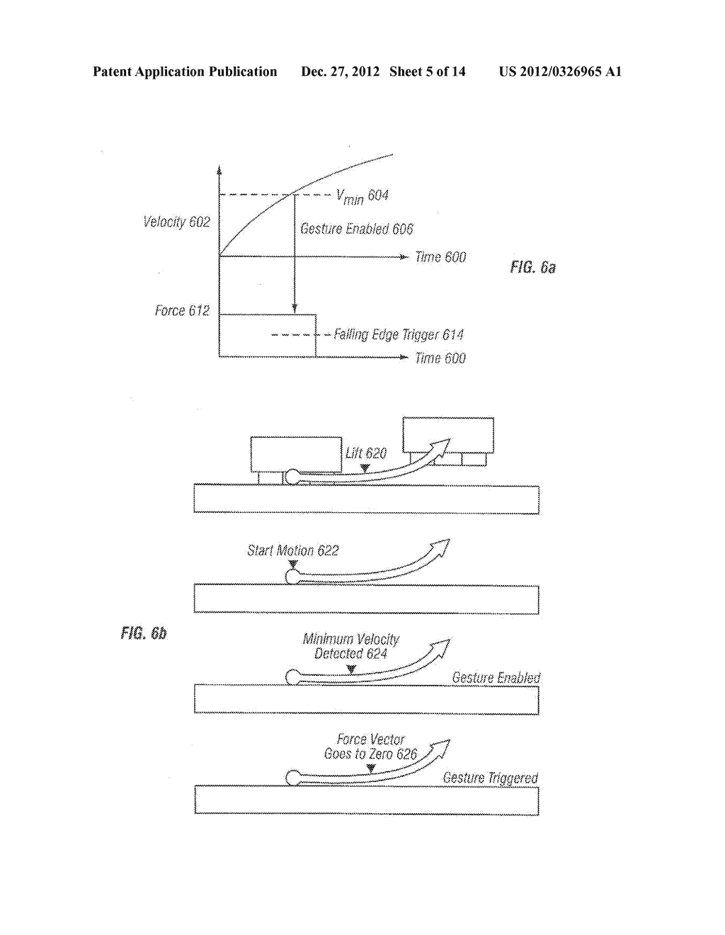 METHODS AND APPARATUS FOR PROCESSING COMBINATIONS OF KINEMATICAL INPUTS - diagram, schematic, and image 06
