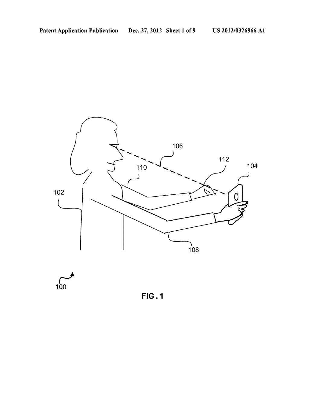 GESTURE-CONTROLLED TECHNIQUE TO EXPAND INTERACTION RADIUS IN COMPUTER     VISION APPLICATIONS - diagram, schematic, and image 02