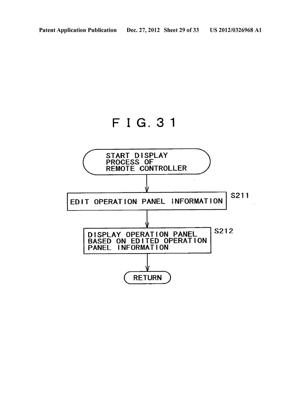 CONTROL APPARATUS AND METHOD, RECORDING MEDIUM AND PROGRAM - diagram, schematic, and image 30