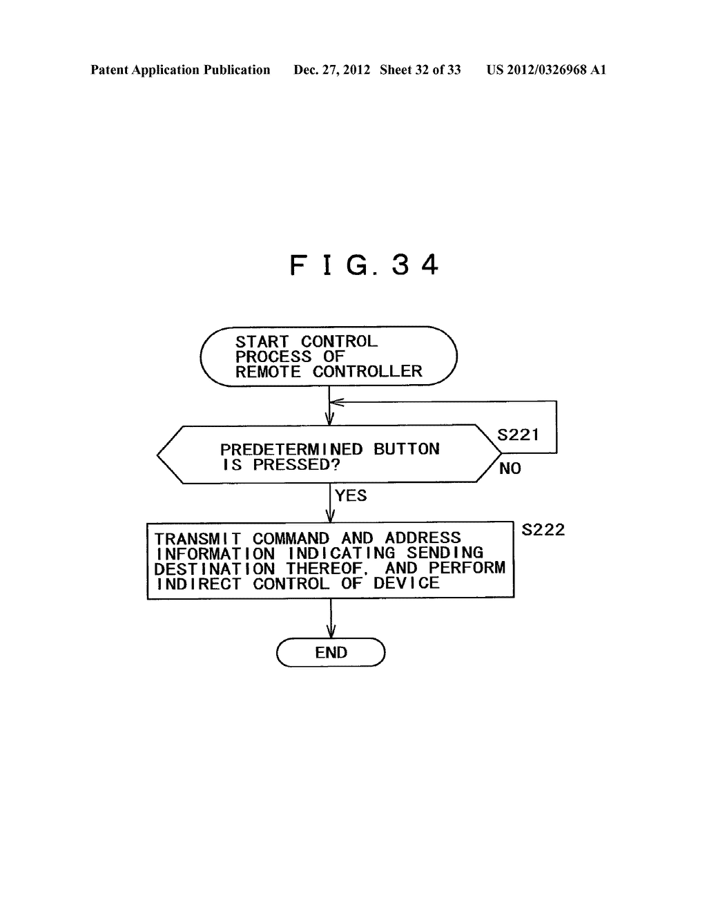 CONTROL APPARATUS AND METHOD, RECORDING MEDIUM AND PROGRAM - diagram, schematic, and image 33