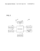 DISPLAY DEVICE diagram and image