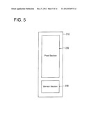 DISPLAY DEVICE diagram and image