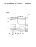 DISPLAY DEVICE diagram and image