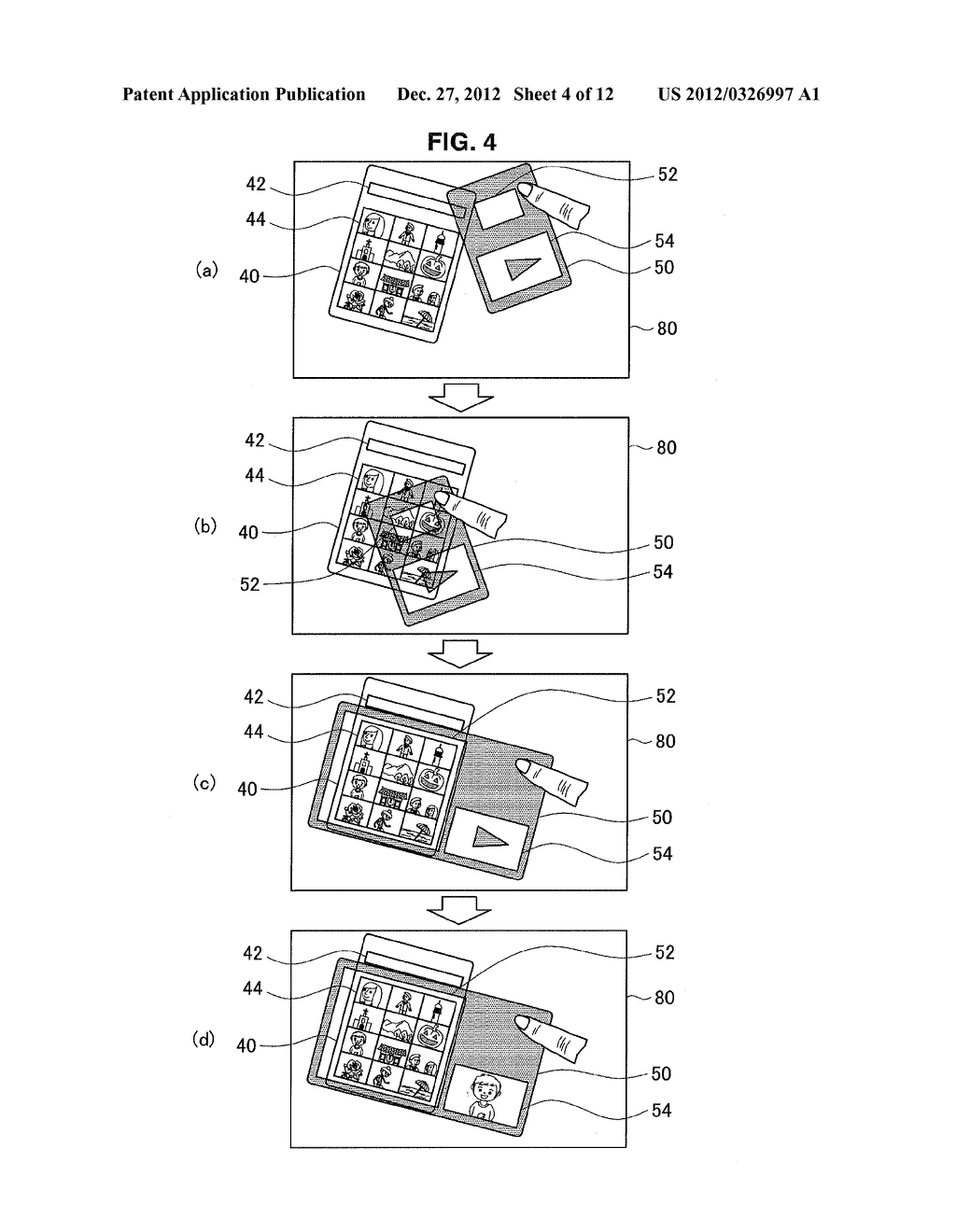 INFORMATION PROCESSING APPARATUS, PROGRAM, AND COORDINATION PROCESSING     METHOD - diagram, schematic, and image 05