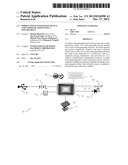 MOBILE TOUCH-GENERATING DEVICE AND COMMUNICATION WITH A TOUCHSCREEN diagram and image