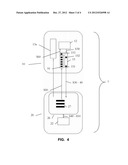 MOBILE TOUCH-GENERATING DEVICE AND COMMUNICATION WITH A TOUCHSCREEN diagram and image