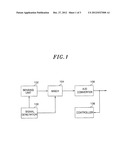 MIXER FOR USE IN TOUCH PANEL SYSTEM AND METHOD FOR PREOCESSING SIGNALS IN     THE MIXER diagram and image