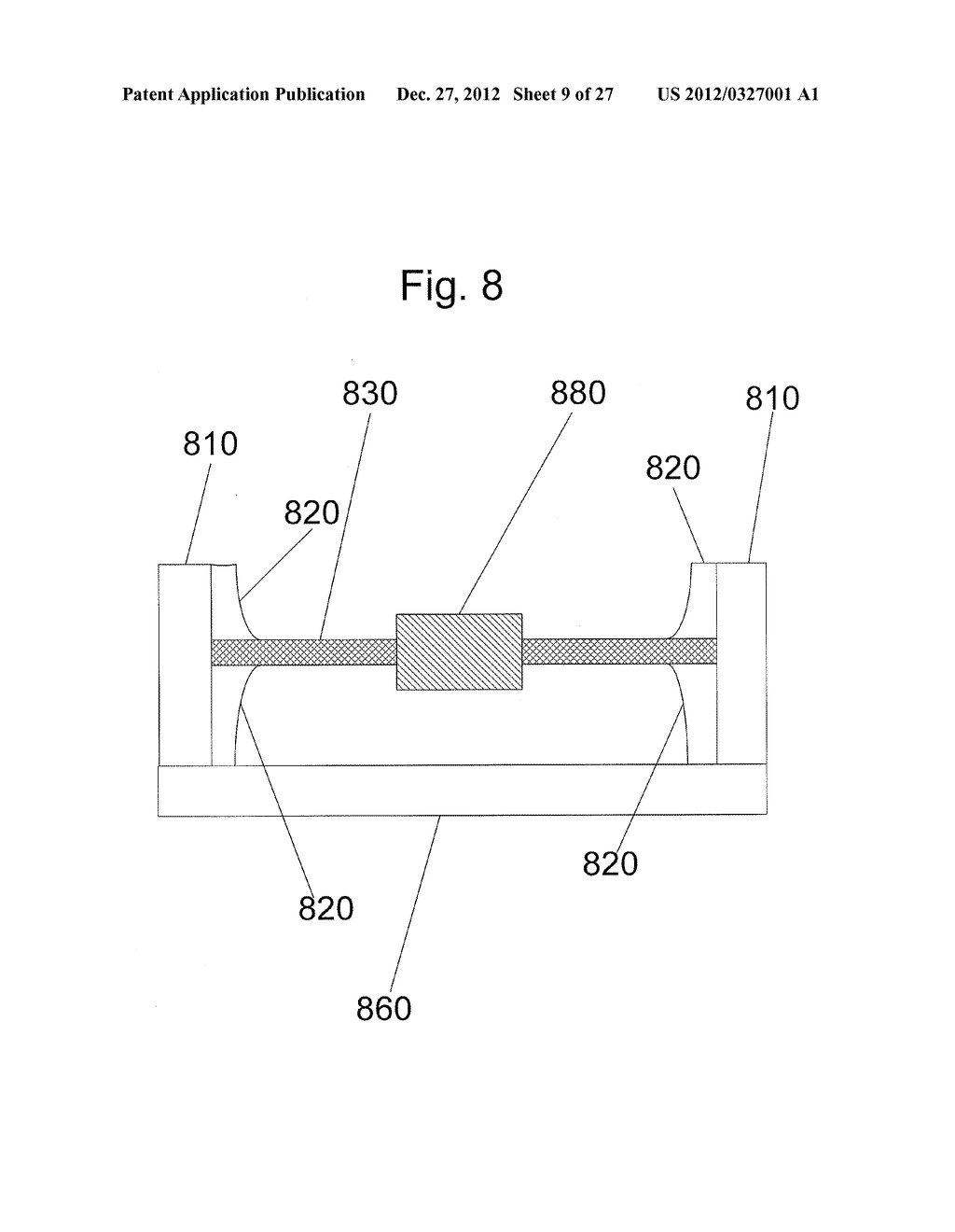 MULTI-GESTURE TRAMPOLINE KEYS - diagram, schematic, and image 10