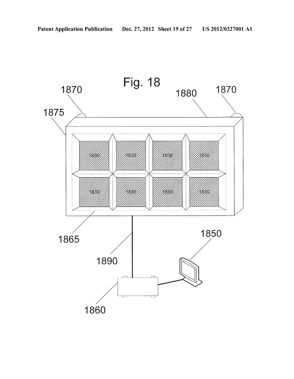 MULTI-GESTURE TRAMPOLINE KEYS - diagram, schematic, and image 20