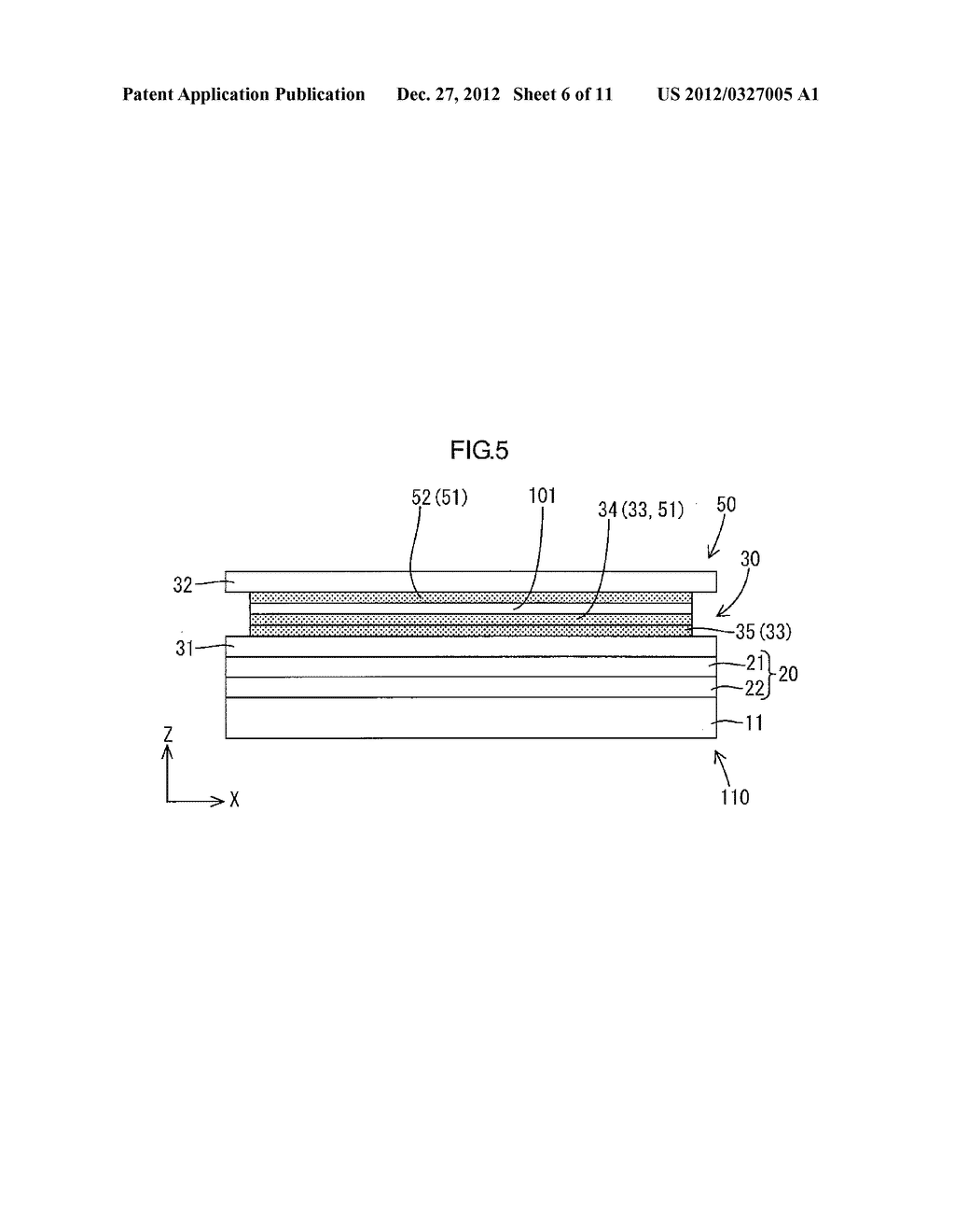 DISPLAY DEVICE - diagram, schematic, and image 07