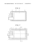 Portable Device and Method of Manufacturing A Display Device diagram and image