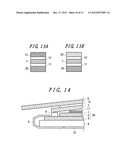 Portable Device and Method of Manufacturing A Display Device diagram and image