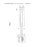 TOUCH PANEL diagram and image