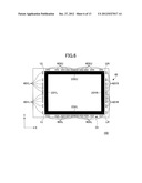 TOUCH PANEL diagram and image