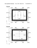 TOUCH PANEL diagram and image