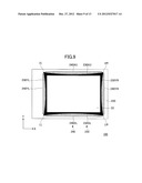 TOUCH PANEL diagram and image