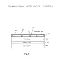 ELECTRONIC DEVICES INCLUDING TRANSPARENT CONDUCTIVE COATINGS INCLUDING     CARBON NANOTUBES AND NANOWIRE COMPOSITES, AND METHODS OF MAKING THE SAME diagram and image