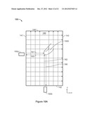 TOUCH INPUT SENSING USING OPTICAL RANGING diagram and image