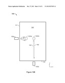 TOUCH INPUT SENSING USING OPTICAL RANGING diagram and image