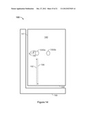 TOUCH INPUT SENSING USING OPTICAL RANGING diagram and image