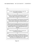 TOUCH INPUT SENSING USING OPTICAL RANGING diagram and image