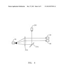 ELECTRONIC DEVICE WITH INFRARED TOUCH SENSING AND INFRARED REMOTE CONTROL     FUNCTION diagram and image